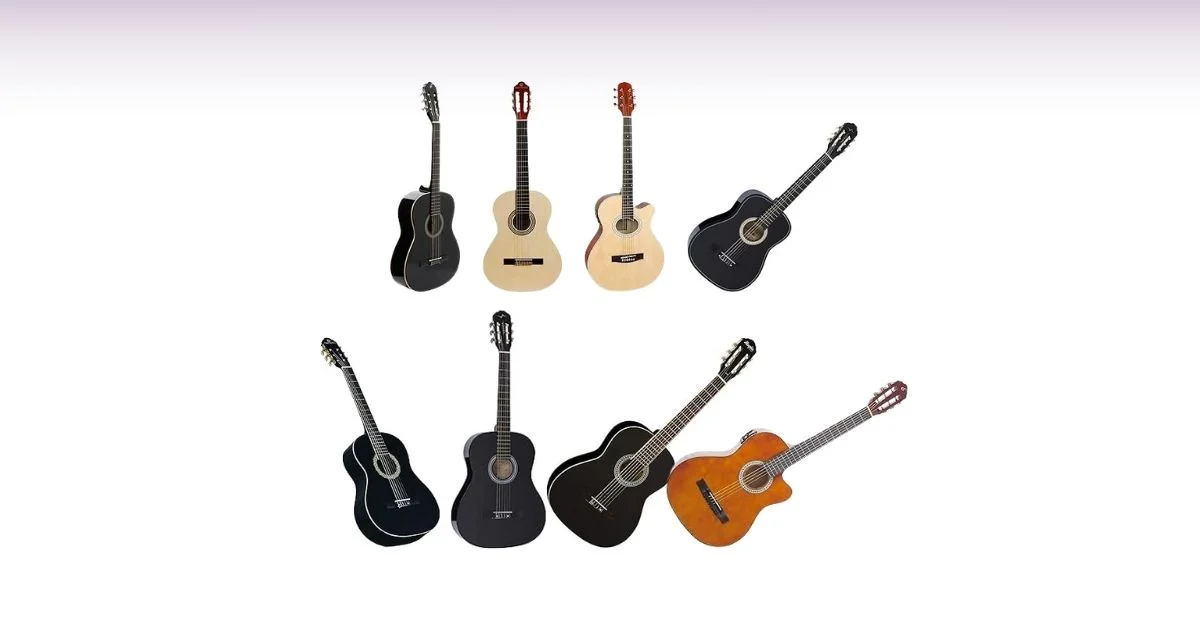 Melhor violão até 500 reais