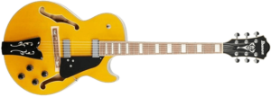 Melhor Guitarra do Mundo