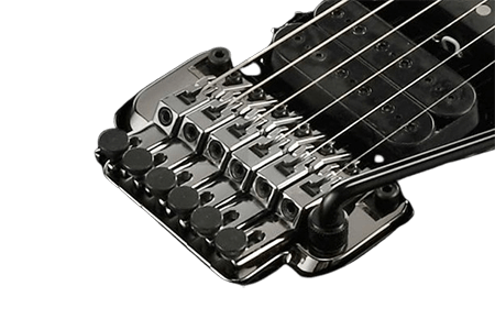 Ibanez RG 350 DXZ