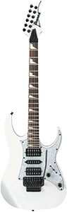 Ibanez RG 350 DXZ