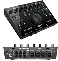 As 8 Melhores Interfaces de Áudio Para Home Studio Em 2025 - Geek Musical