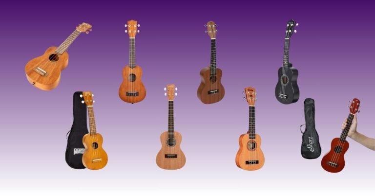 Melhor Ukulele Para Iniciantes