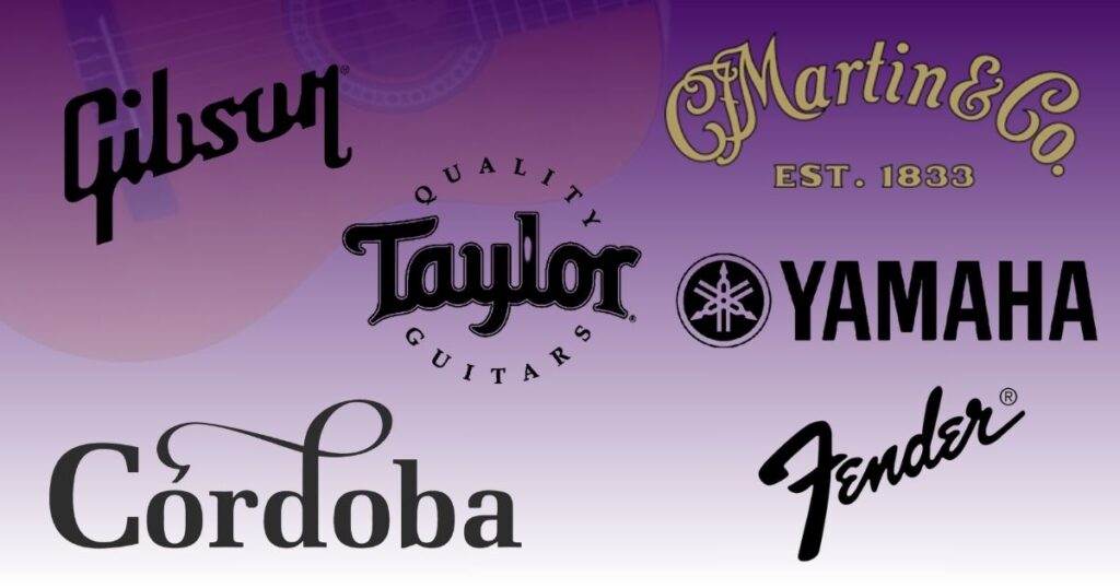 As Melhores Marcas de Violão Em 2026 - Geek Musical