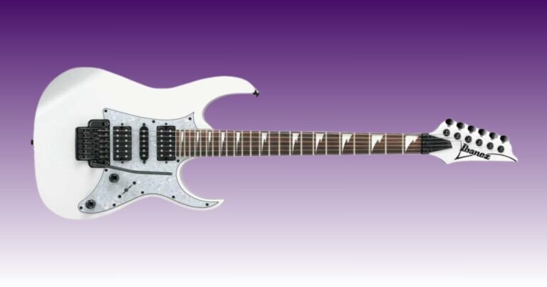 Ibanez RG 350 DXZ