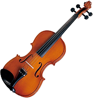 Melhores Violinos