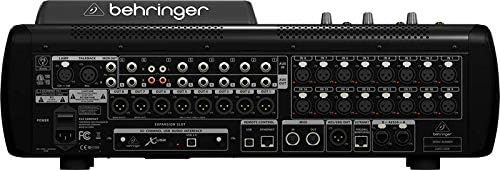 Mesa De Som Behringer X32