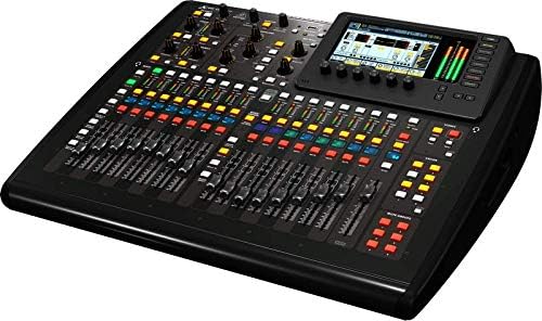 Mesa De Som Behringer X32