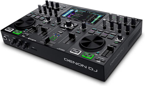 As 7 Melhores Controladoras DJ em 2025 - Geek Musical