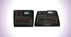 Mesa De Som Behringer X32