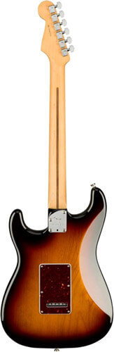 Guitarra Fender Americana