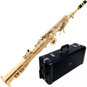 Melhores Marcas de Saxofone