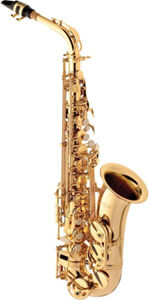 Melhores Marcas de Saxofone