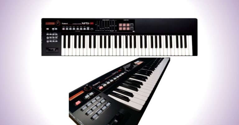 Roland XPS10