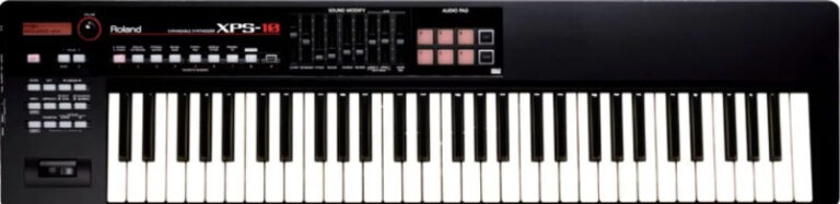 Roland XPS10