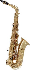 Melhores Marcas de Saxofone