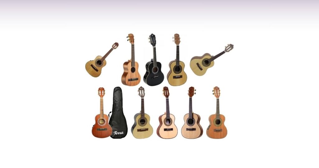 As Melhores Marcas De Cavaquinho - Top 10 Cavaquinhos