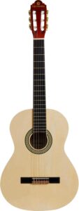 Violão Harmonics gna-111 é bom