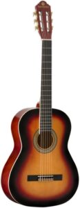 Violão Harmonics gna-111 é bom
