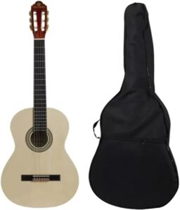 Violão Harmonics gna-111 é bom