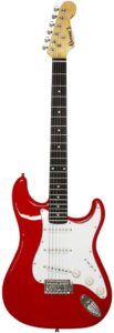 Guitarra Queens é boa