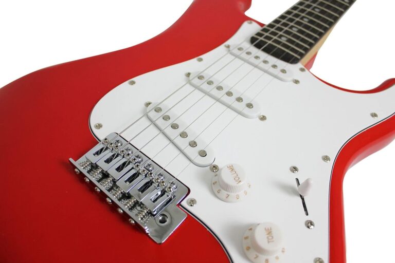 Guitarra Queens é boa