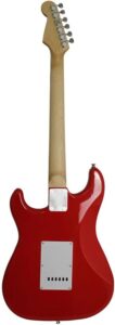 Guitarra Queens é boa